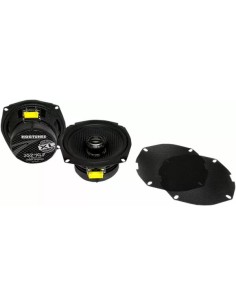 Altoparlanti anteriori da 352 XLF