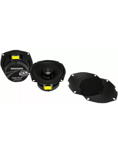 Altoparlanti anteriori da 352 XLF