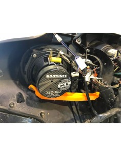 Altoparlanti anteriori da 352 XLF 2