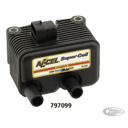 BOBINE ACCEL SUPER COIL