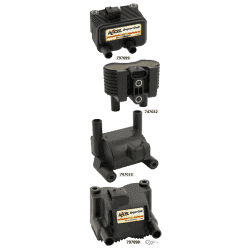 BOBINE ACCEL SUPER COIL 2