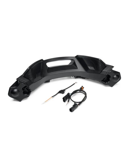 Kit audio per carenatura interna Harley-DavidsonAudio powered by Rockford Fosgate