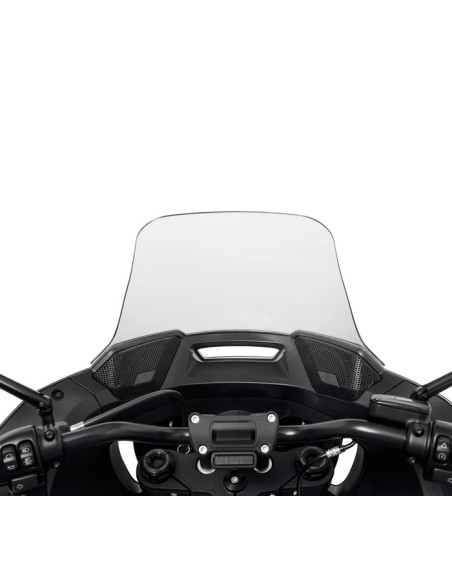 Kit audio per carenatura interna Harley-DavidsonAudio powered by Rockford Fosgate