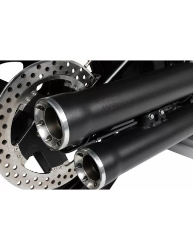 Cobra, 3" RPT Race Pro slip-on...