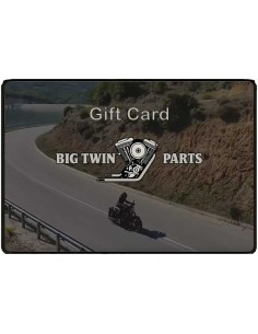 Big Twin Card