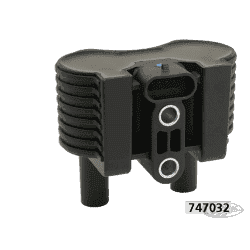 BOBINE ACCEL SUPER COIL