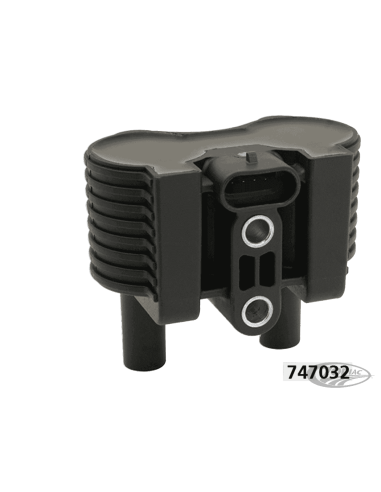 BOBINE ACCEL SUPER COIL