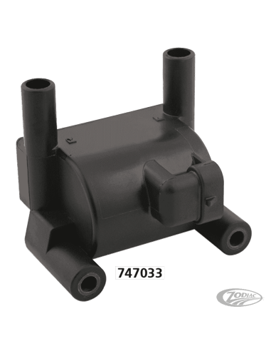 BOBINE ACCEL SUPER COIL