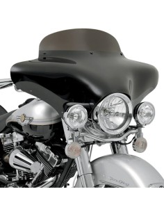 MEMPHIS SHADES SHIELD MS FAIRING BLK 5"