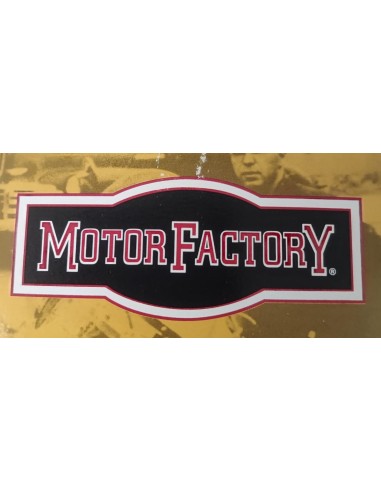 Motor Factory Organic Replacement...