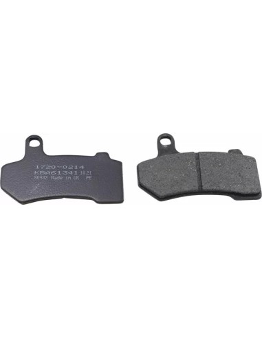 Pastiglie del freno Harley/Buell...