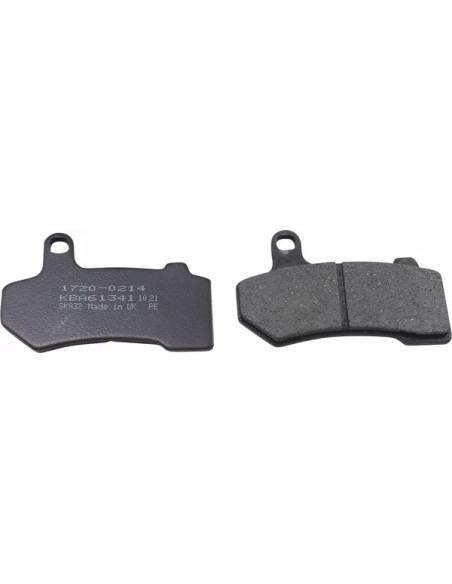 Pastiglie del freno Harley/Buell organiche