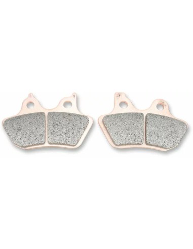 Pastiglie del freno Harley/Buell in...