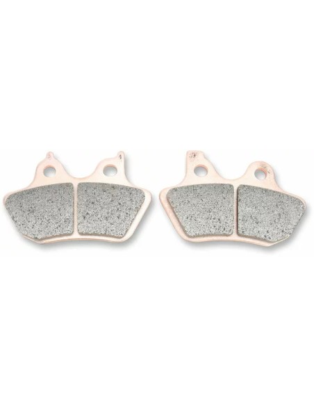 Pastiglie del freno Harley/Buell in metallo sinterizzato