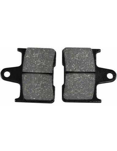 Pastiglie freno “FA” a base organica