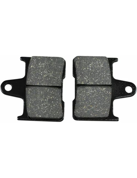 Pastiglie freno “FA” a base organica