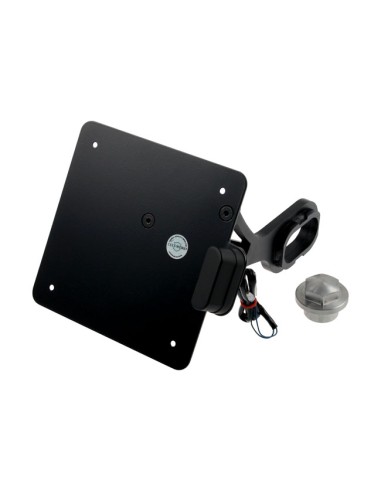 Cult-Werk, portatarga laterale 18-24...