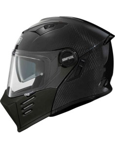 Simpson Darksome Carbon XL 22.06