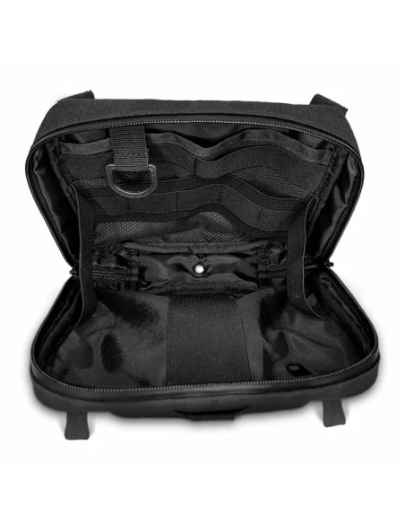 Borsa per manubrio Clubstyle HeinzBikes black