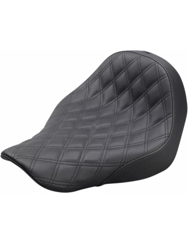 Sella singola Renegade con cuciture a...