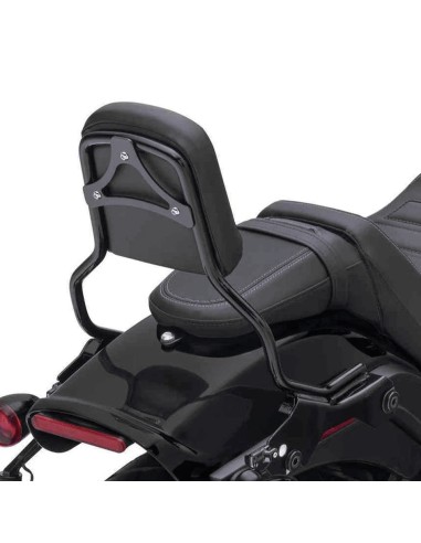 KIT SISSY BAR A SGANCIO RAPIDO IN UN...