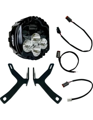 Kit luci LED Shark Demon™