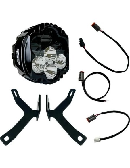 Kit luci LED Shark Demon™