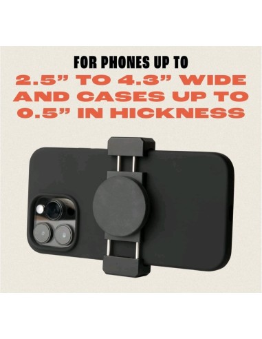 FREAKMOUNT Supporto magnetico per...