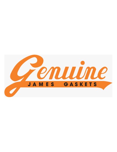 guarnizione camme 2000-up XL, ricoperta in silicone