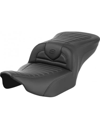 SADDLEMEN SEAT ROADSOFA FLHX/FLTR...