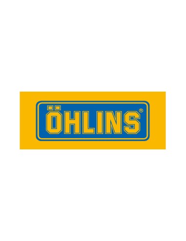 Öhlins S36DR1L Blackline Road and...
