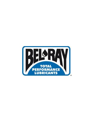 BEL-RAY OIL GEAR HYPOID 85W-140 1L