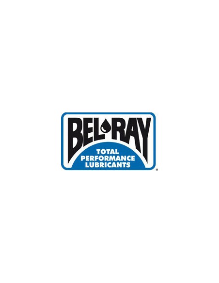 BEL-RAY OIL GEAR HYPOID 85W-140 1L