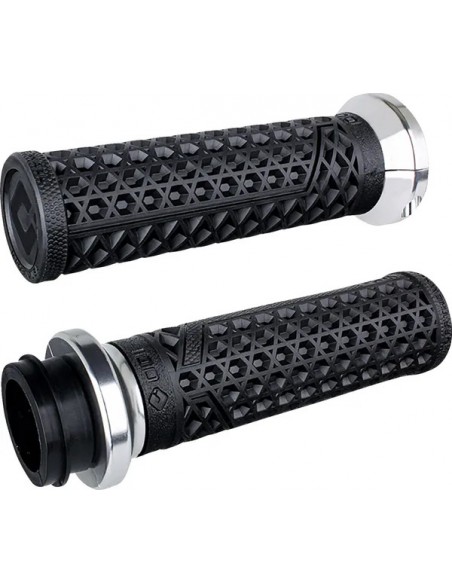 Manopole Vans Harley Davidson accelleratore a cavo