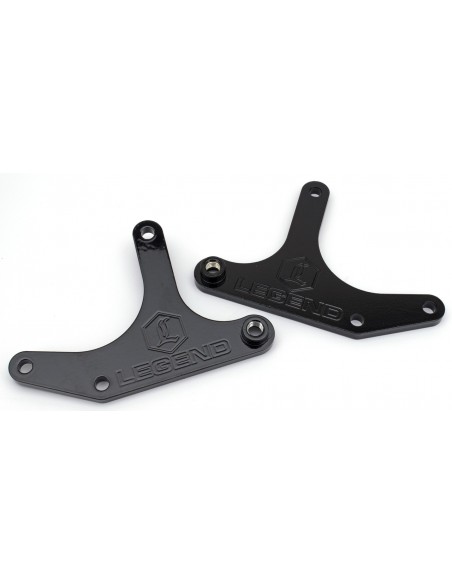 AMMORTIZZATORI LEGEND "AERO"