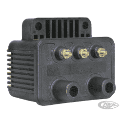 MINIBOBINA DYNA TWIN FIRE II