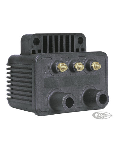 MINIBOBINA DYNA TWIN FIRE II