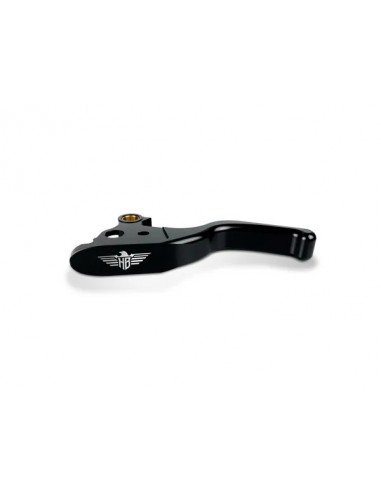 HEINZ BIKES LEVERS SET - 3 FINGERS -...