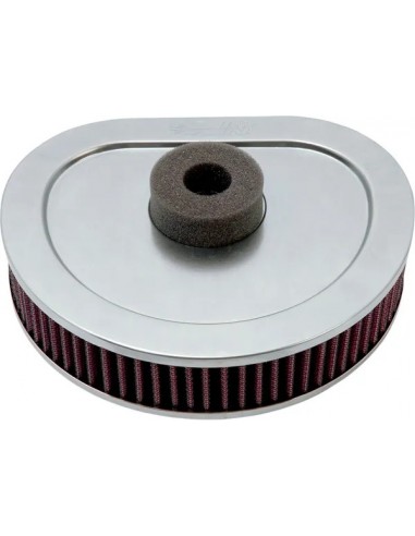 K & N AIR FIL 90-9 EVO HD1390 / HD-1390