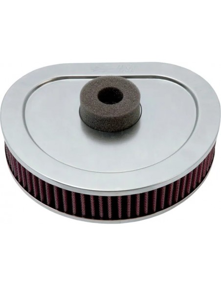 K & N AIR FIL 90-9 EVO HD1390 / HD-1390