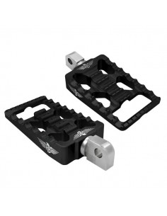 Pedane Mx V1 Passeggero M8 So