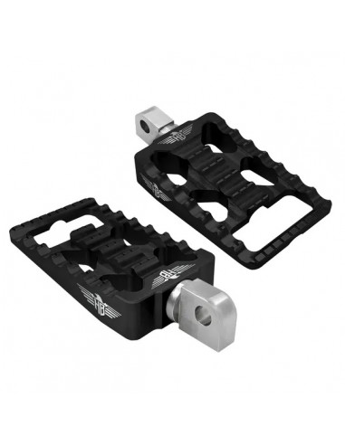 Pedane Mx V1 Passeggero M8 So