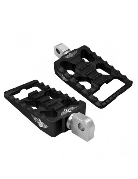 Pedane Mx V1 Passeggero M8 So