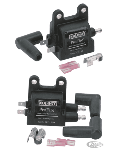 BOBINA PRO-FIRE NOLOGY