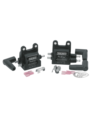 BOBINA PRO-FIRE NOLOGY