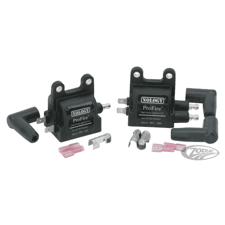 BOBINA PRO-FIRE NOLOGY