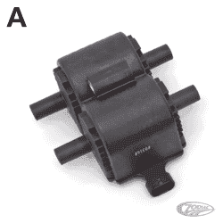 BOBINE D'ACCENSIONE PERFORMANTI ECO LINE