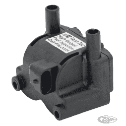 BOBINE ACCENSIONE PER TWIN CAM AD INIEZIONE