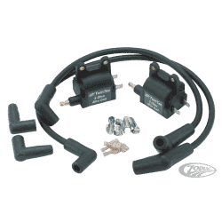 KIT MINI BOBINE TWIN TEC SINGLE FIRE