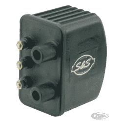 BOBINE S&S SINGLE FIRE